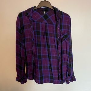 Women’s flannel